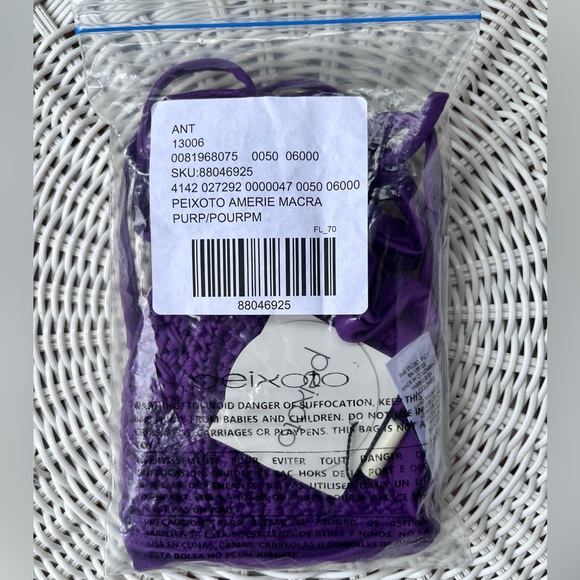 NWT Anthropologie Peixoto Amerie Swim Top - Picture 16 of 16